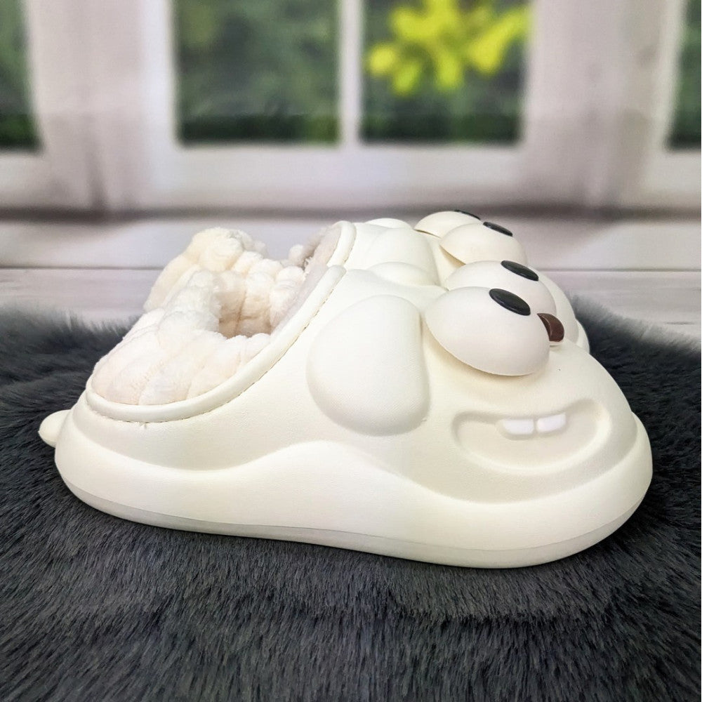 KissSlides - Nuage d'Amour