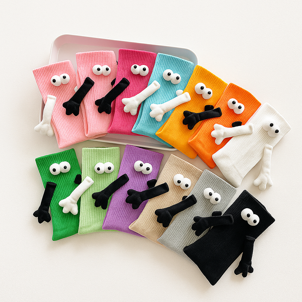 Pack Cocooning 🧸 Fast Bundle