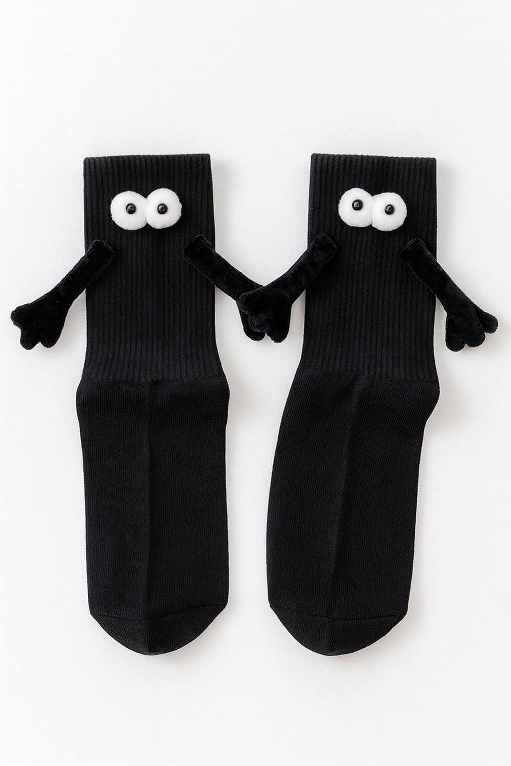 Chaussettes d’amour aimantées null