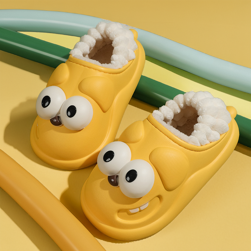 Slippers Cloud KissKicks™