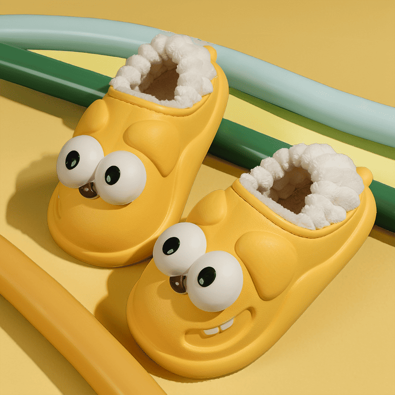 Slippers Cloud - KissKicks™