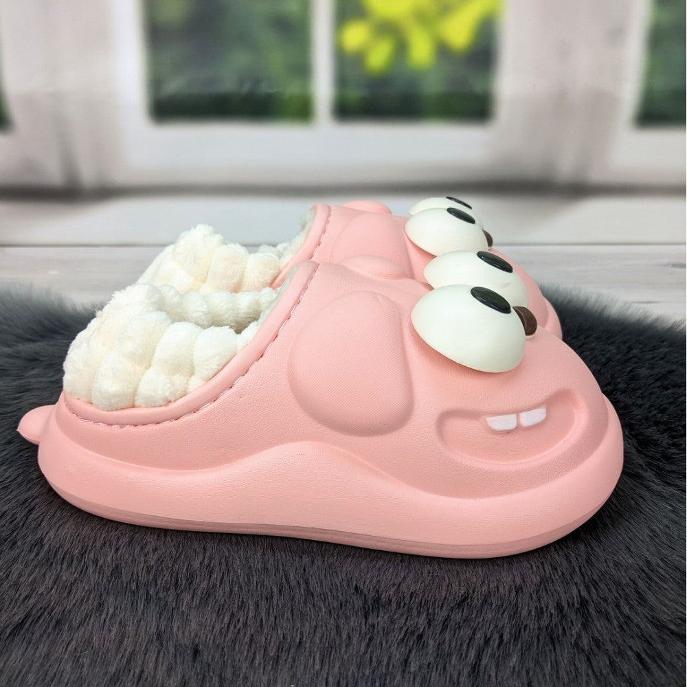 KissSlides - Nuage d'Amour