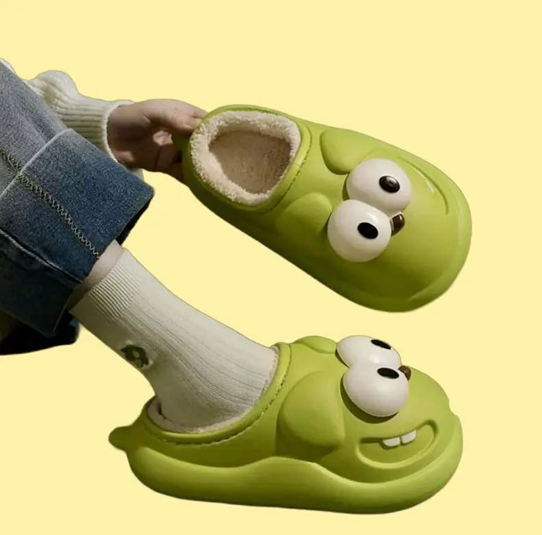 Kiss slippers Pack KissKicks™