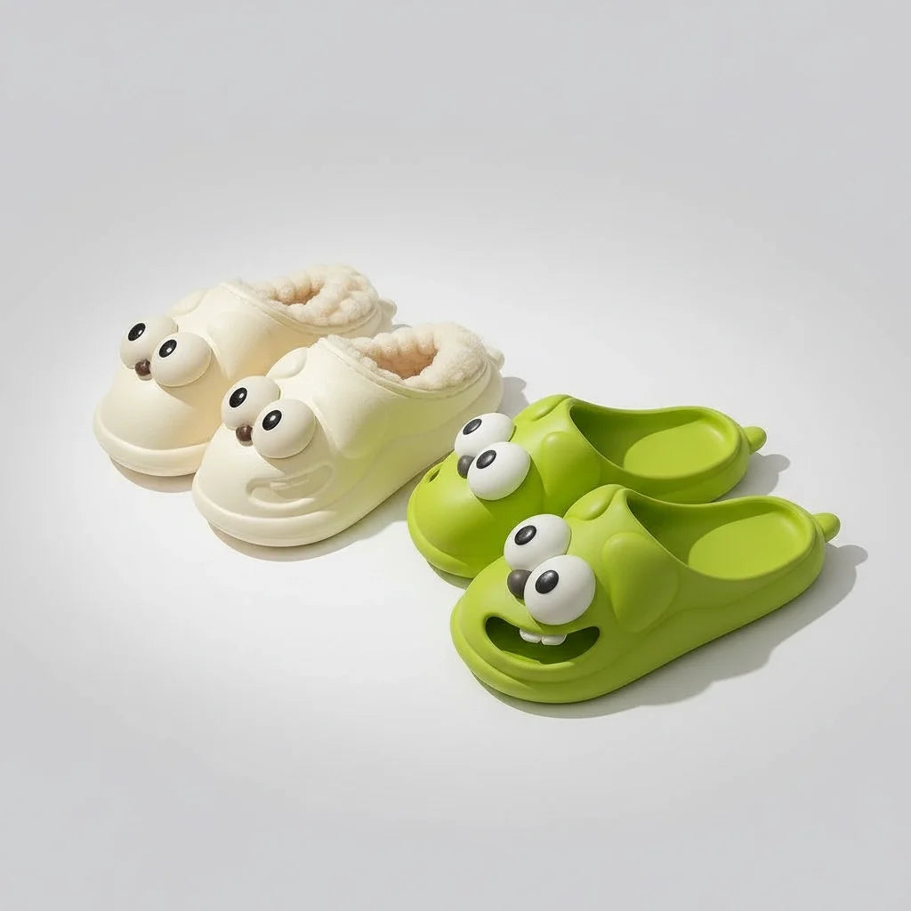 Pack mixte KissKicks Fast Bundle