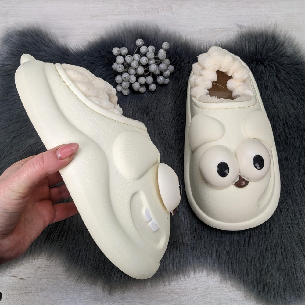 KissSlides - Nuage d'Amour