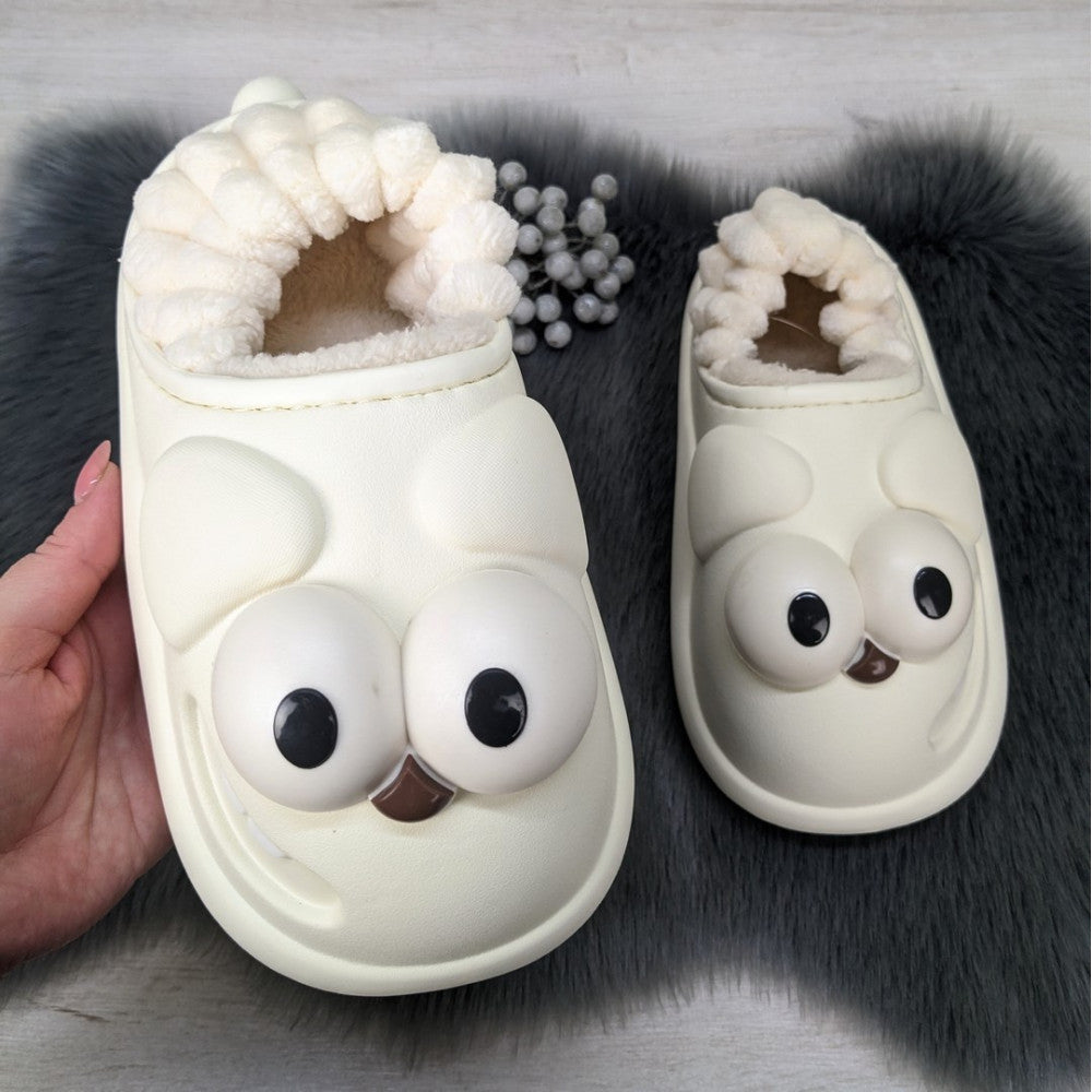 KissSlides - Nuage d'Amour