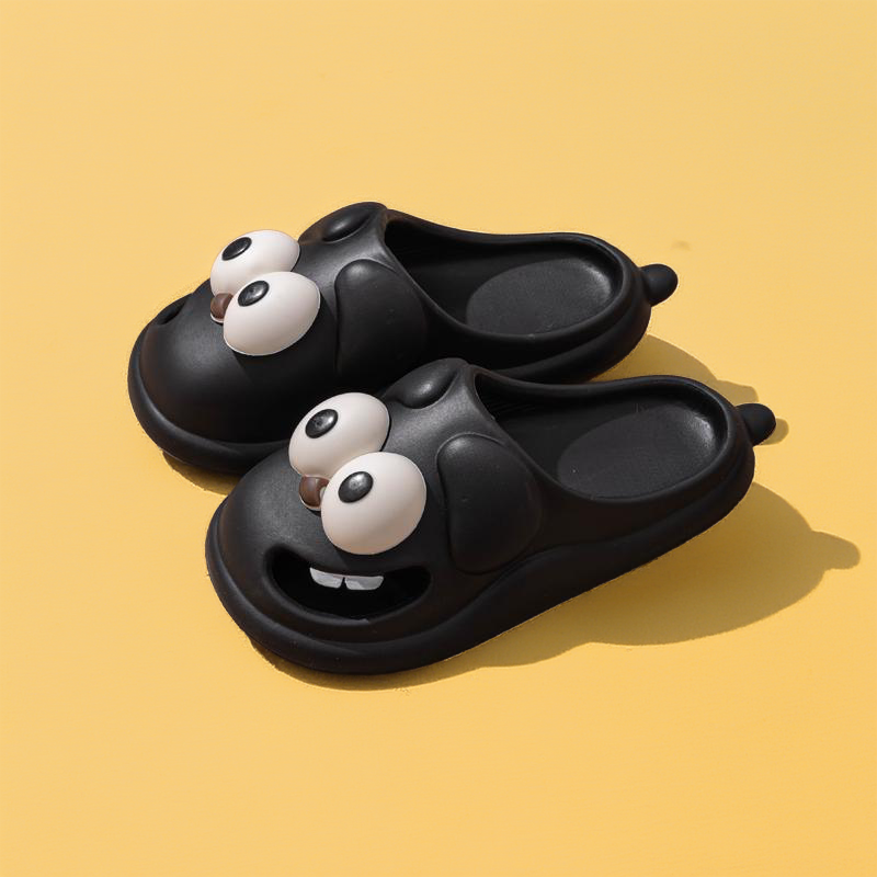 Kiss Slippers KissKicks™