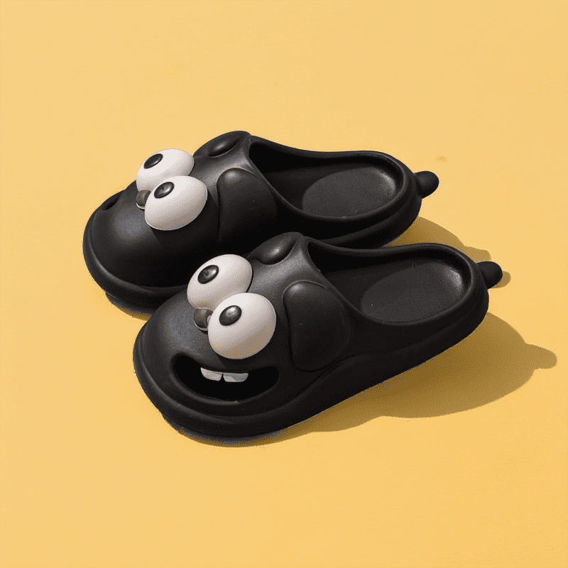 Kiss Slippers - KissKicks™