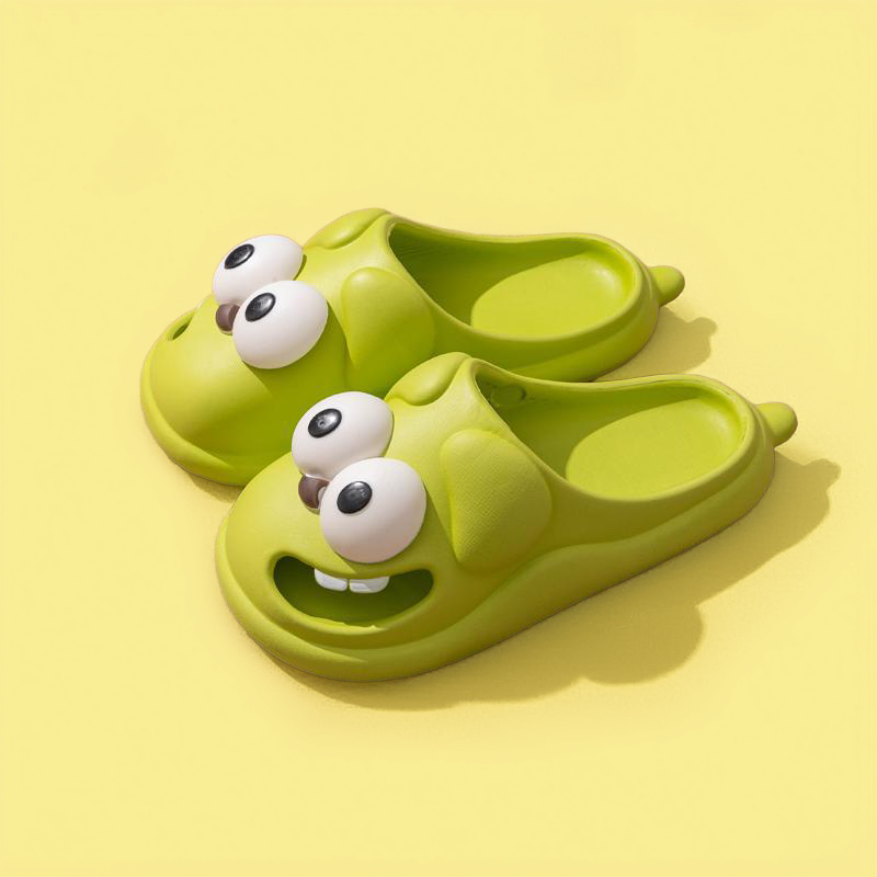 Kiss Slippers KissKicks™