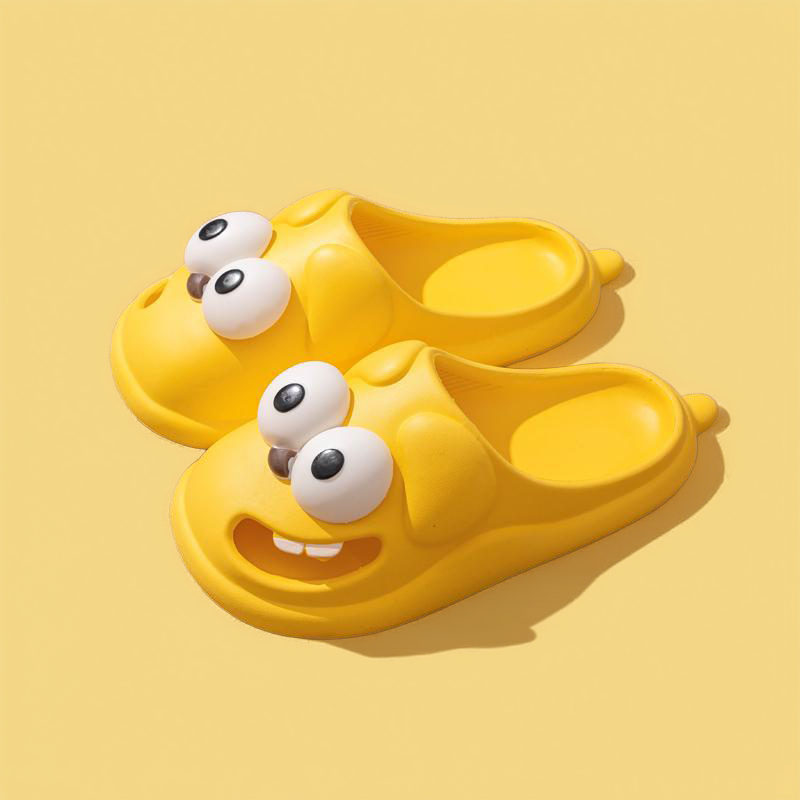 Kiss Slippers KissKicks™