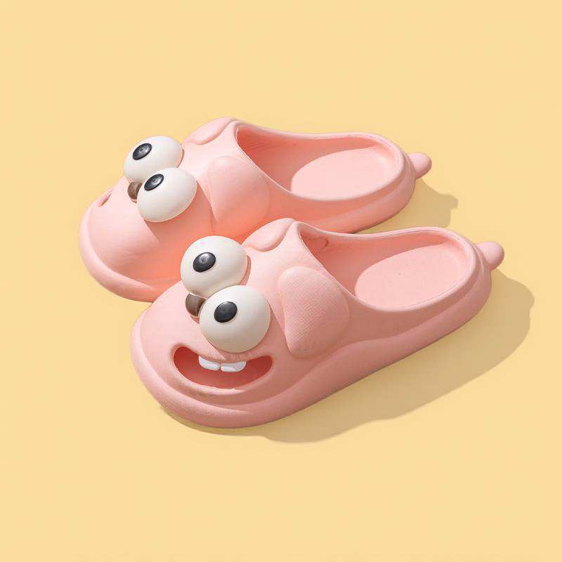 Kiss Slippers KissKicks™