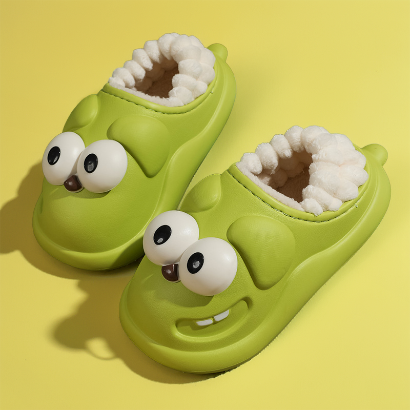 Slippers Cloud KissKicks™