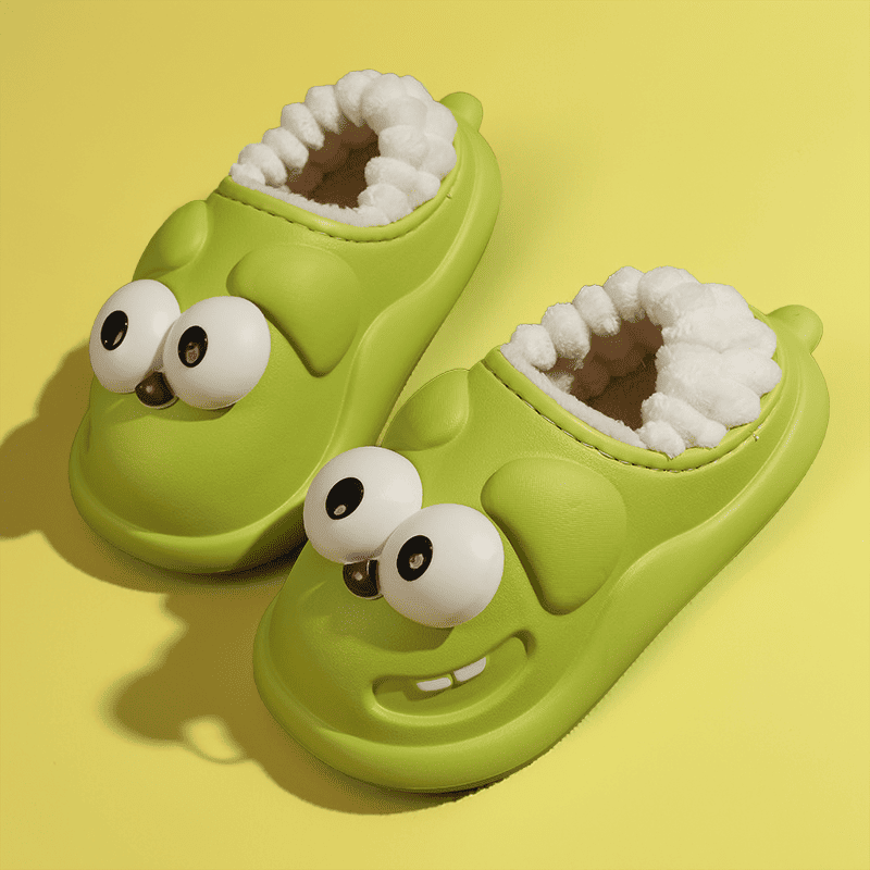 Slippers Cloud - KissKicks™