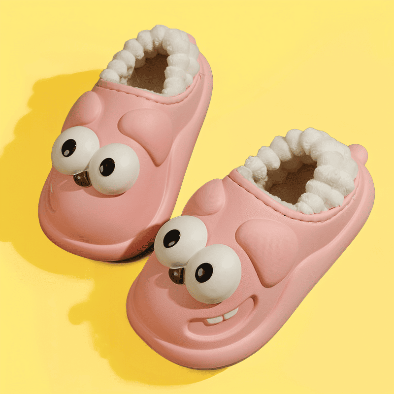 Slippers Cloud - KissKicks™