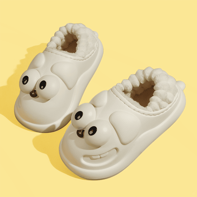 Slippers Cloud - KissKicks™