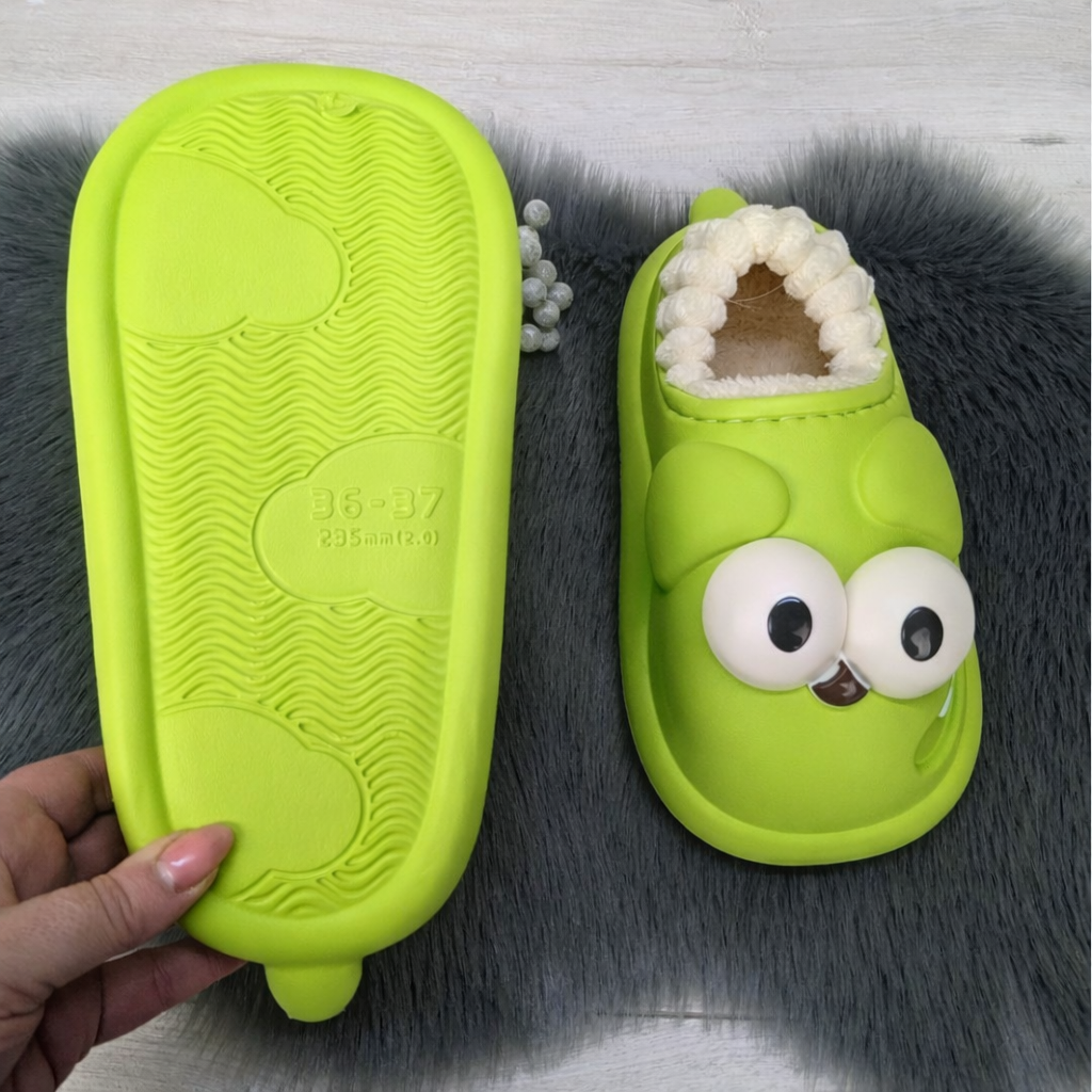 KissSlides - Nuage d'Amour