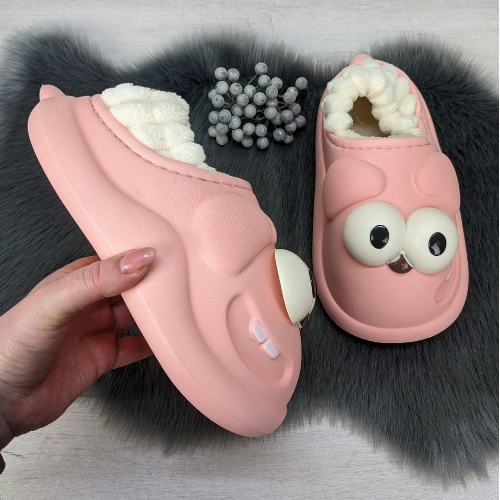 KissSlides - Nuage d'Amour