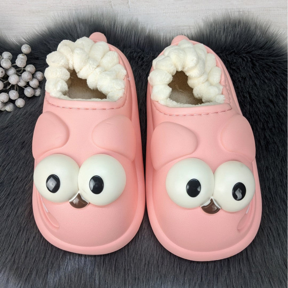 KissSlides - Nuage d'Amour