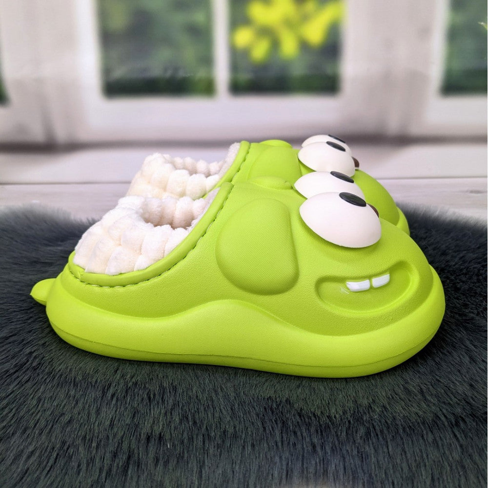 KissSlides - Nuage d'Amour