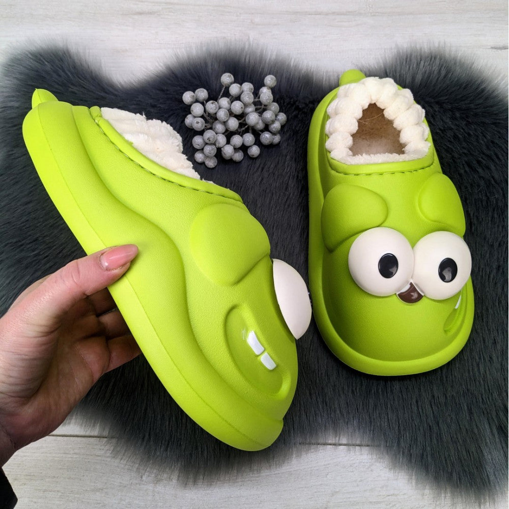 KissSlides - Nuage d'Amour