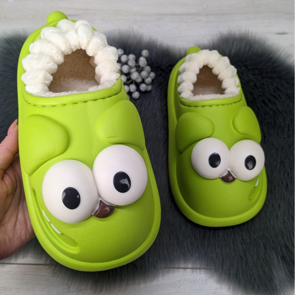 KissSlides - Nuage d'Amour